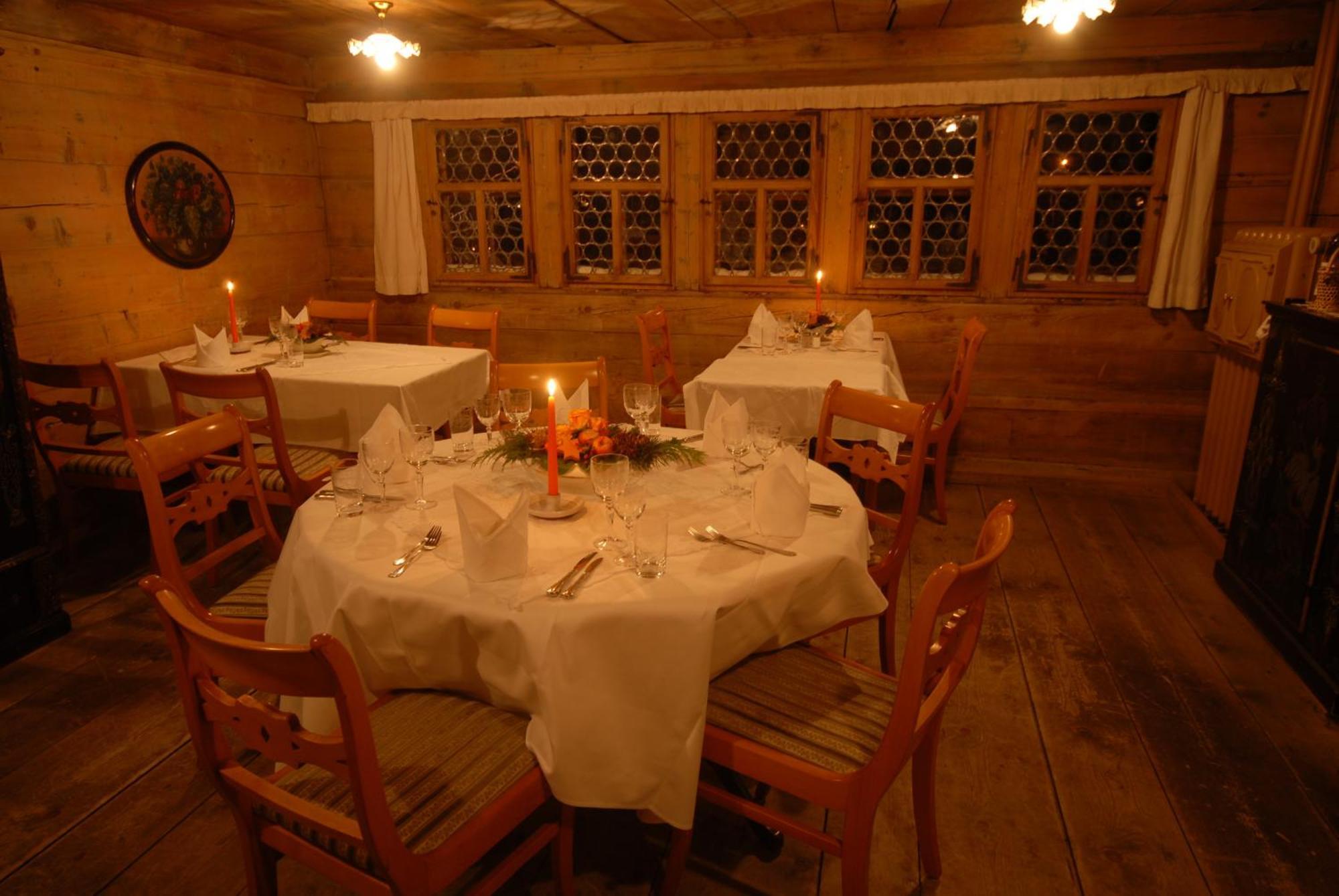Inn Landgasthof Ruedihus