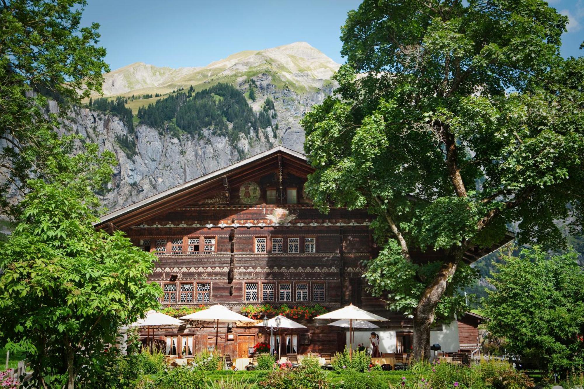 Inn Landgasthof Ruedihus 3*