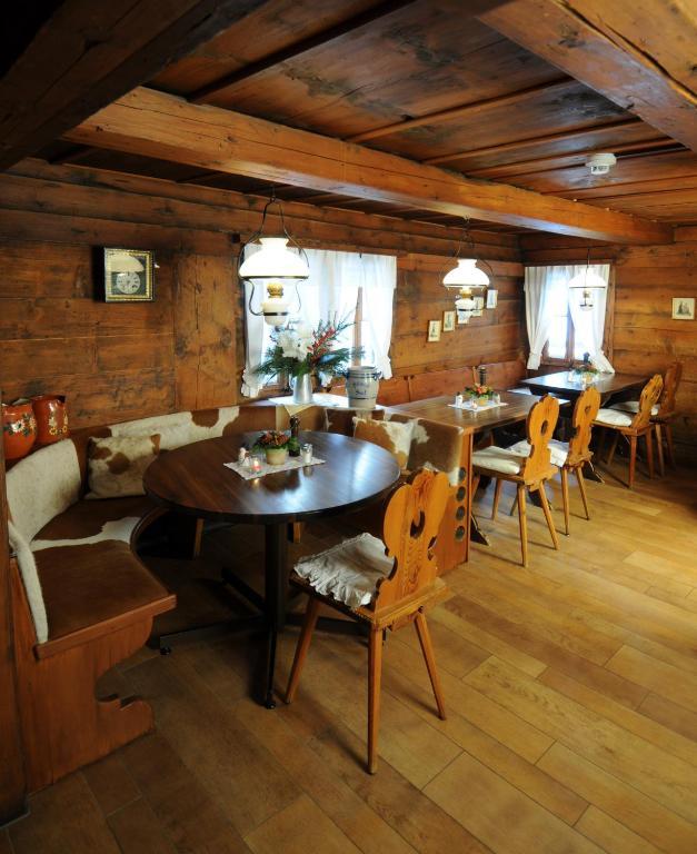 Inn Landgasthof Ruedihus