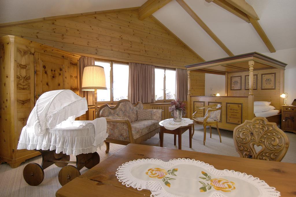 Landgasthof Ruedihus Inn 3*